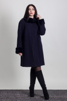 Пальто 1-046 Дипломат