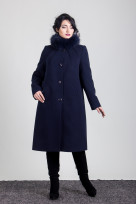 Пальто 1-421/9 Дипломат