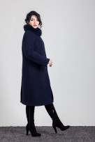 Пальто 1-421/9 Дипломат