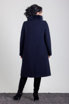 Пальто 1-421/9 Дипломат