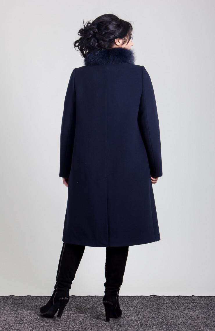 Пальто 1-421/9 Дипломат