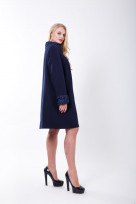 Пальто 2-313/9Ш Дипломат