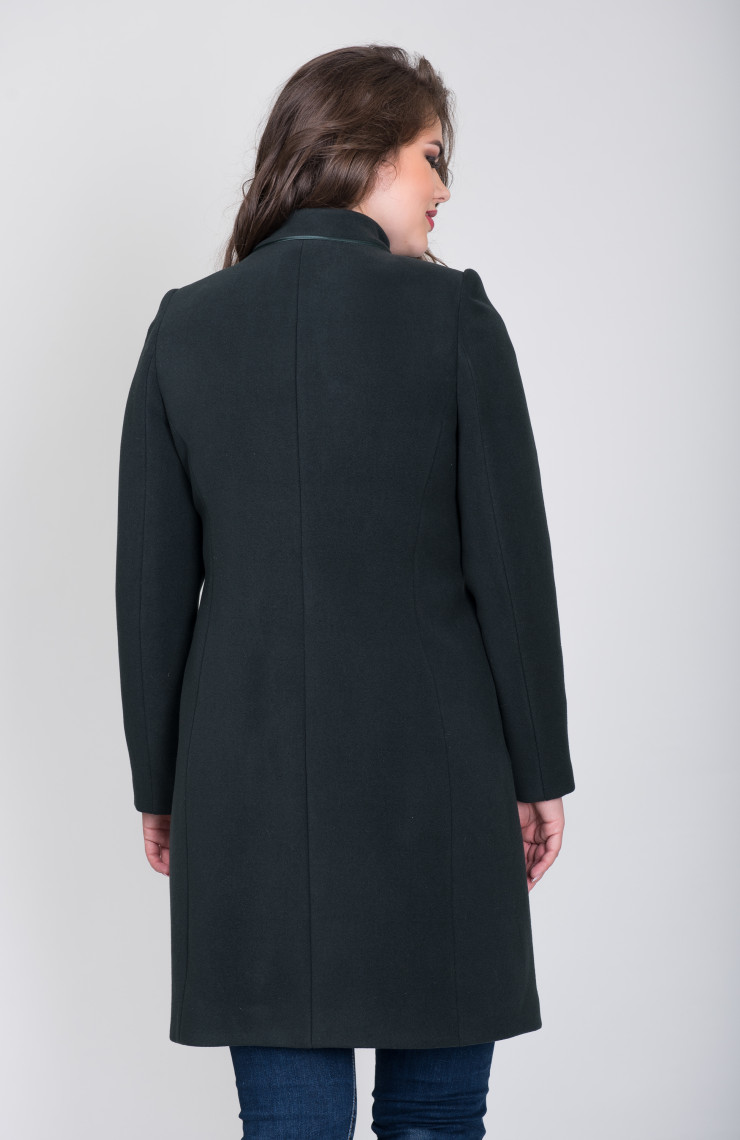 Пальто 2-357/9 Тархун