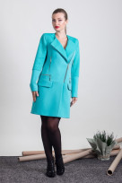Пальто 2-429/9 Адриатика