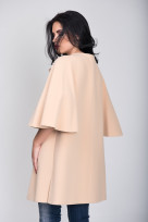 Пальто 2-431/9 Латте