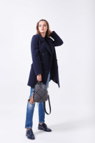 Пальто 2-457/9 Дипломат