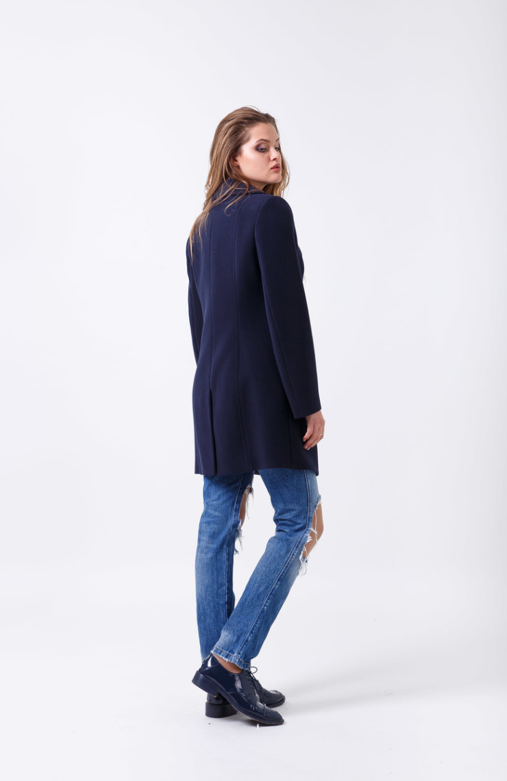 Пальто 2-457/9 Дипломат