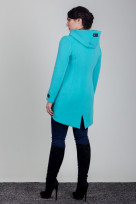 Пальто 2-465/9 Адриатика