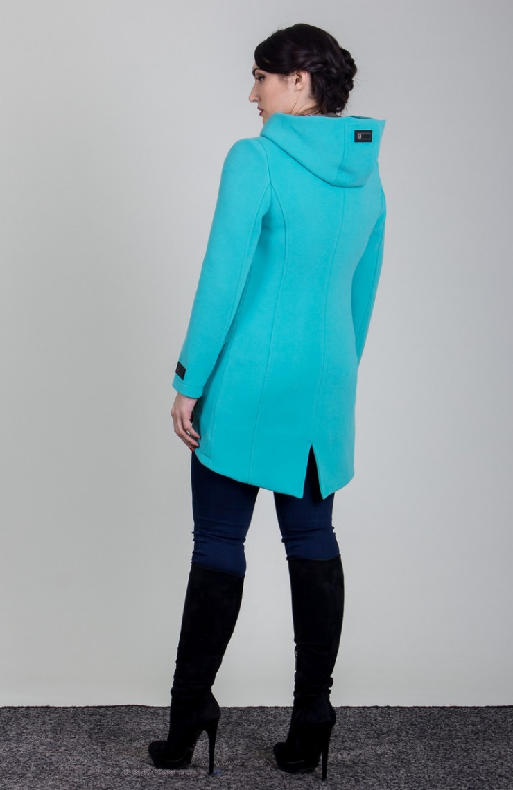 Пальто 2-465/9 Адриатика