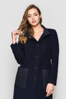 Пальто 2-496/9 Дипломат