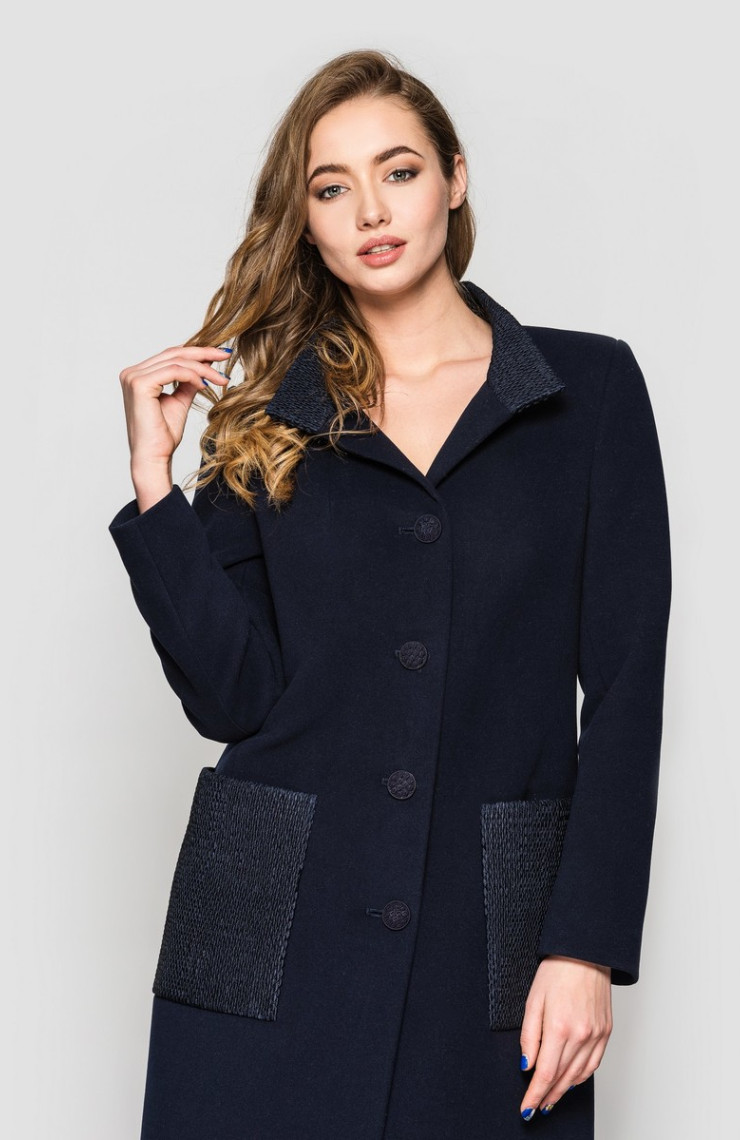 Пальто 2-496/9 Дипломат