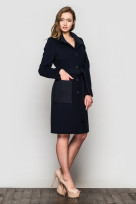 Пальто 2-496/9 Дипломат