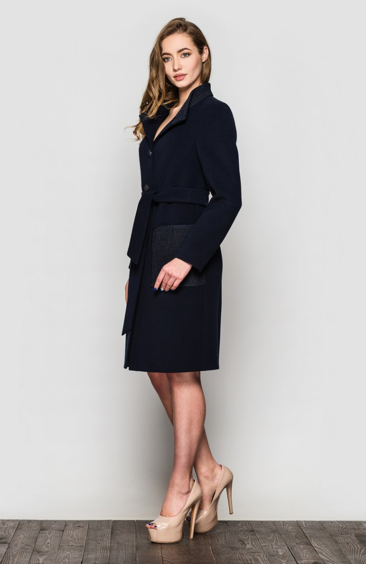 Пальто 2-496/9 Дипломат