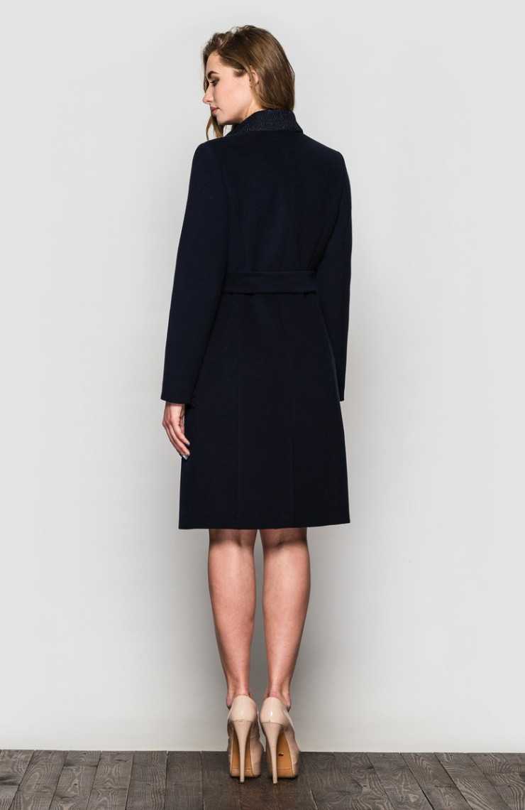 Пальто 2-496/9 Дипломат