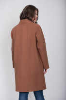 Пальто 2-508/9 Виски