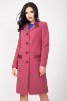 Пальто 2-516/91 Марсала