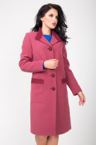 Пальто 2-516/91 Марсала