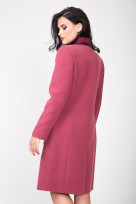 Пальто 2-516/91 Марсала