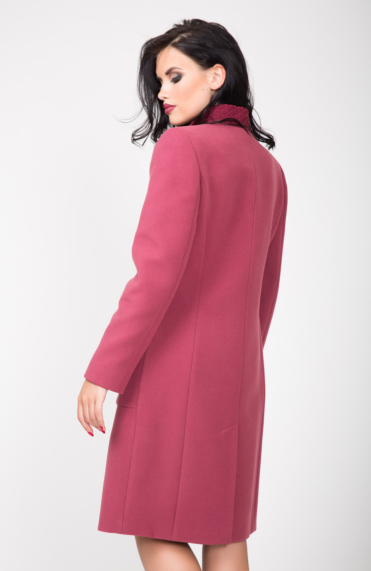 Пальто 2-516/91 Марсала