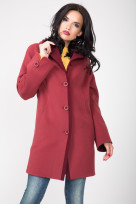 Пальто 2-528/9 Ренклод