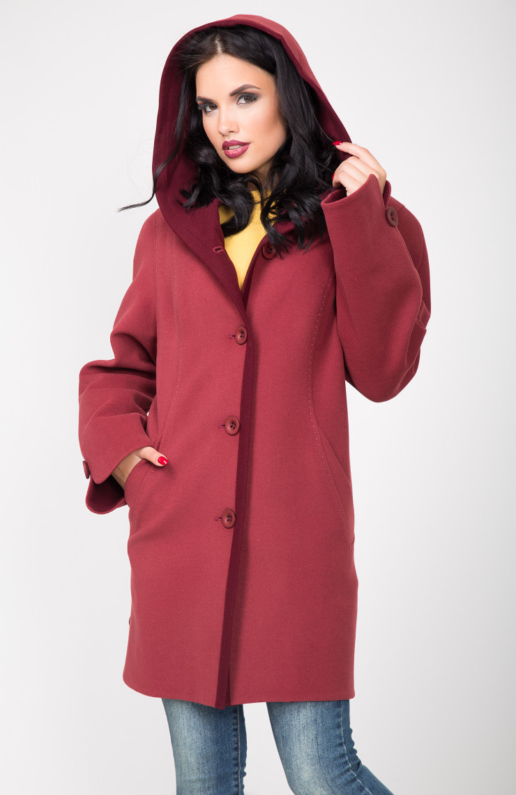 Пальто 2-528/9 Ренклод