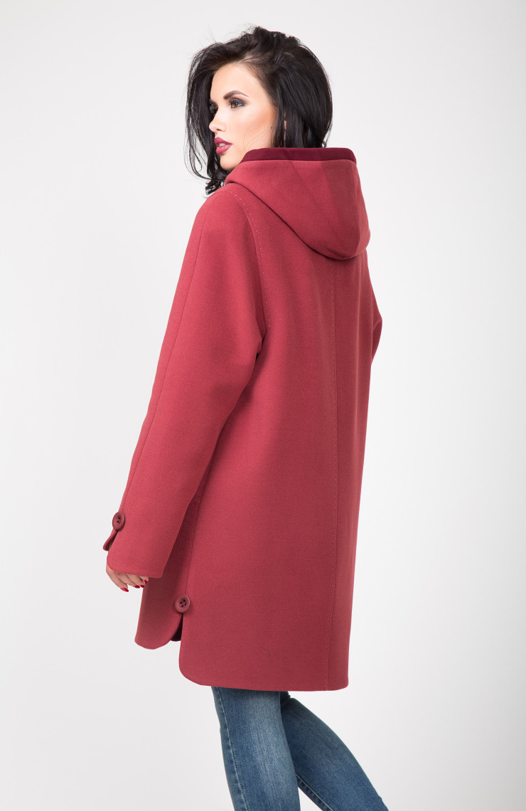 Пальто 2-528/9 Ренклод