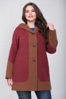 Пальто 2-540/9 Ренклод