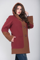 Пальто 2-540/9 Ренклод