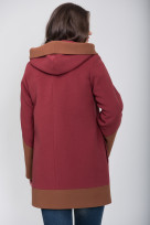 Пальто 2-540/9 Ренклод