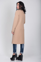 Пальто 2-601/9 Кэмэл