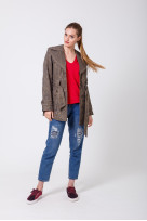 Куртка 302 Хаки