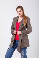 Куртка 302 Хаки