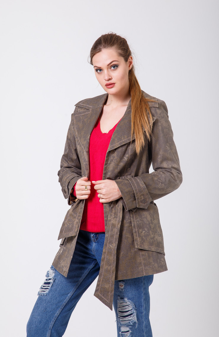 Куртка 302 Хаки