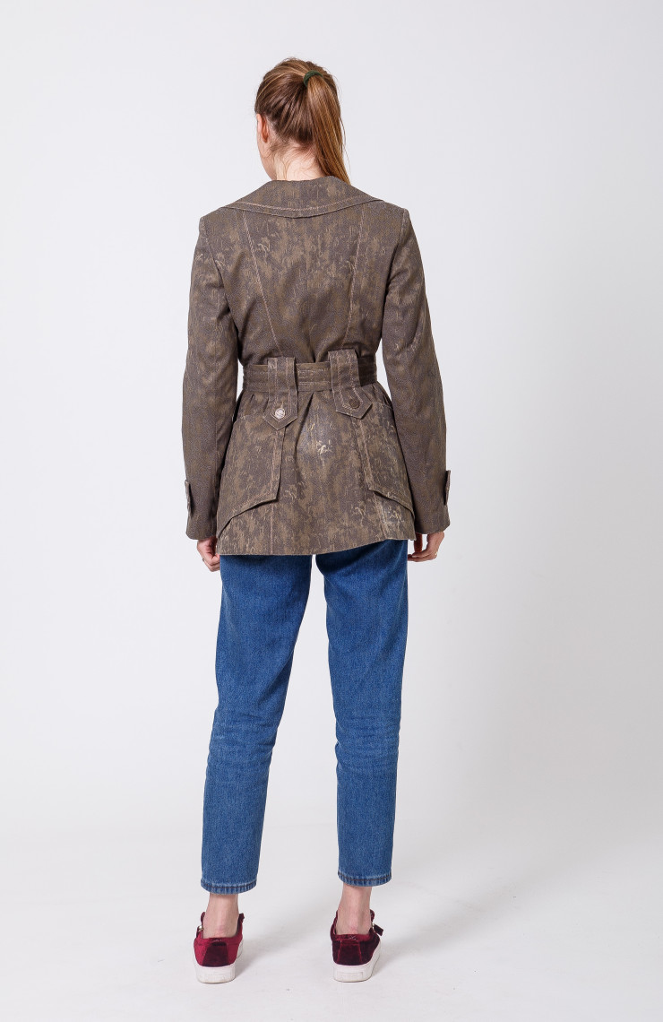 Куртка 302 Хаки