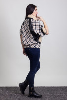 Куртка 3-008 Бежевый