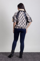 Куртка 3-008 Бежевый