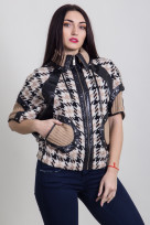 Куртка 3-008 Меланж