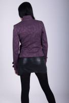 Куртка 305 Сиреневый