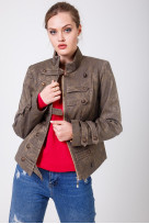 Куртка 305 Хаки