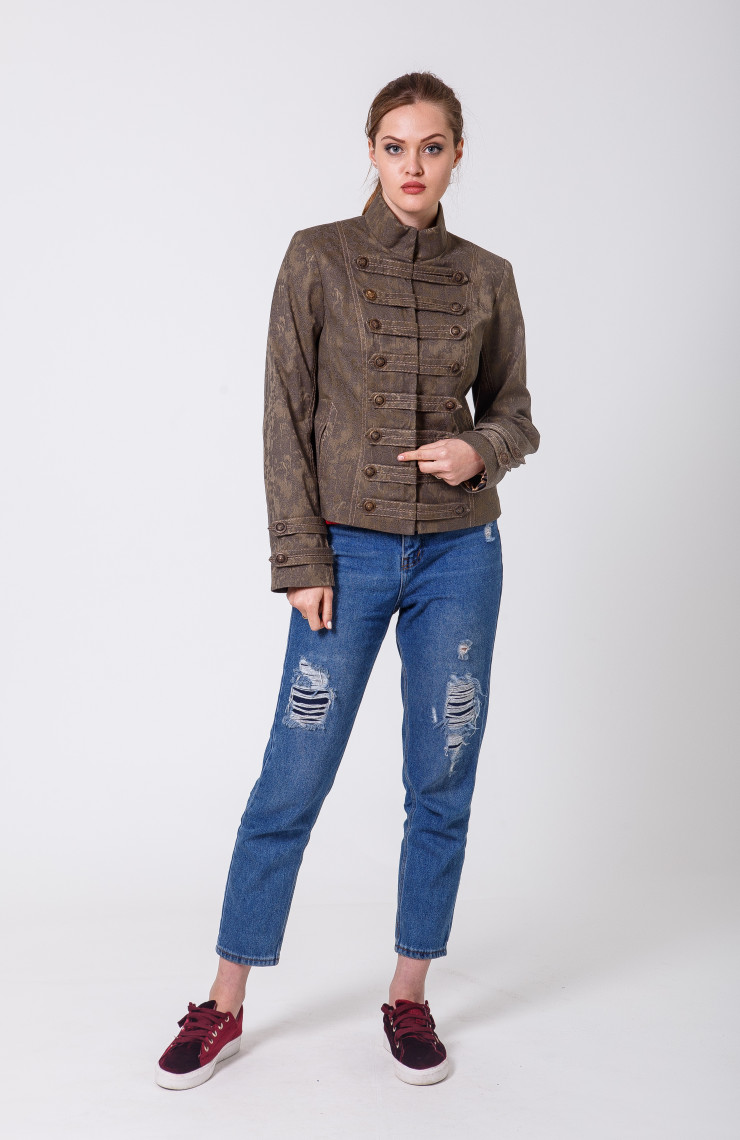 Куртка 305 Хаки