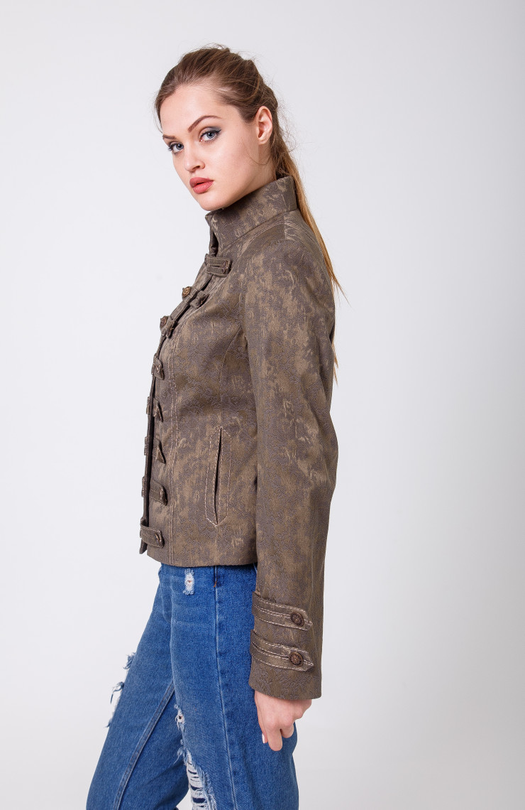 Куртка 305 Хаки