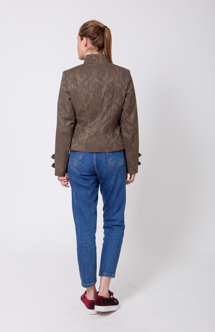 Куртка 305 Хаки