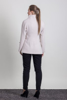 Пальто 9-293 Пломбир