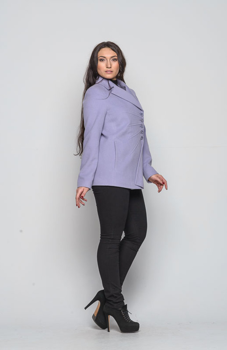  9-327 Лаванда