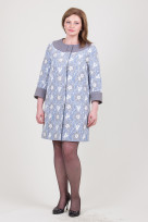  9-004 Голубой