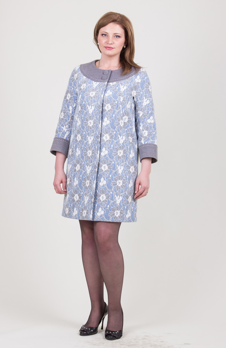  9-004 Голубой