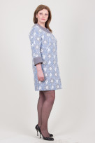  9-004 Голубой