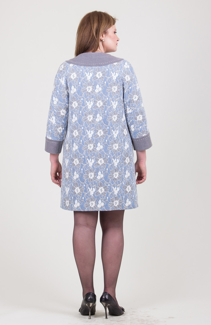  9-004 Голубой