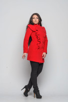  9-012 Красный