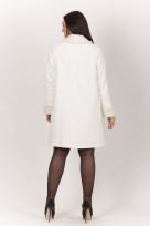 Пальто 2-313/9 Молоко